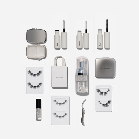 Mini Collection - Bundle Set